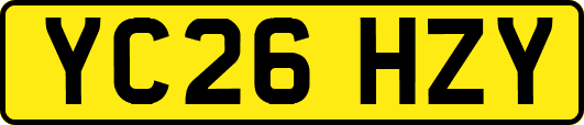 YC26HZY