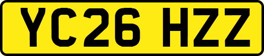YC26HZZ