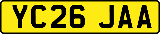 YC26JAA