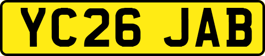 YC26JAB