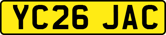 YC26JAC