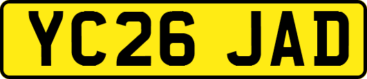 YC26JAD