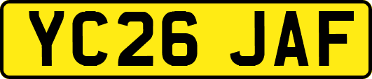 YC26JAF