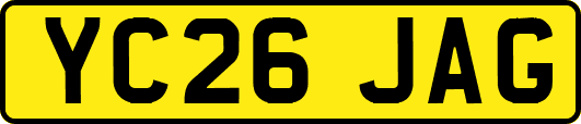 YC26JAG