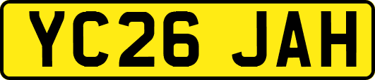 YC26JAH