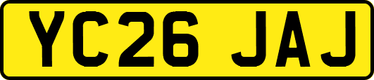 YC26JAJ