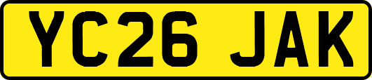 YC26JAK
