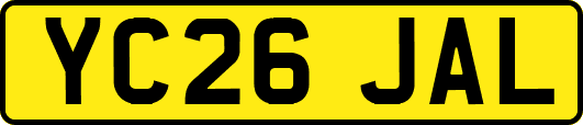 YC26JAL