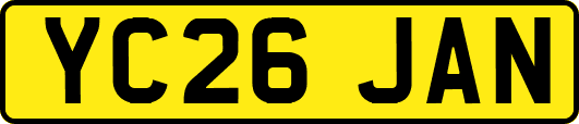 YC26JAN