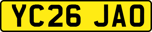 YC26JAO
