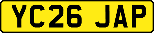 YC26JAP