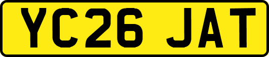 YC26JAT