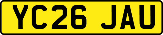 YC26JAU