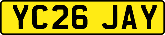 YC26JAY