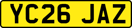 YC26JAZ