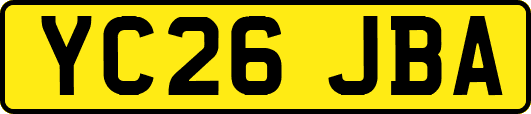 YC26JBA