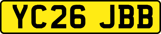 YC26JBB
