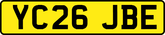 YC26JBE