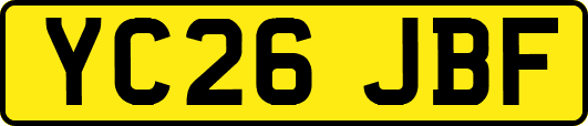 YC26JBF
