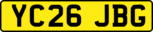 YC26JBG