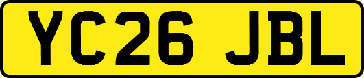 YC26JBL