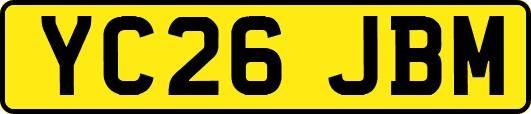 YC26JBM