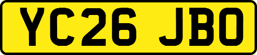 YC26JBO