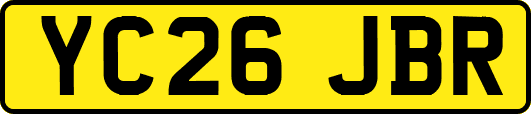 YC26JBR