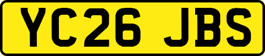 YC26JBS