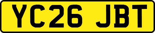 YC26JBT