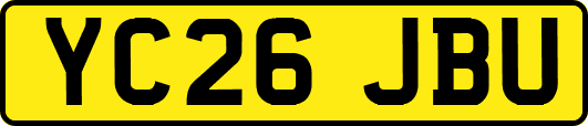 YC26JBU