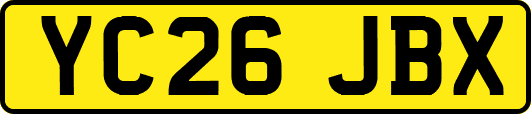 YC26JBX