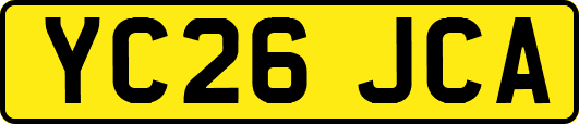 YC26JCA