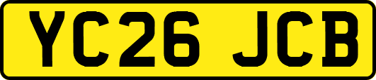 YC26JCB