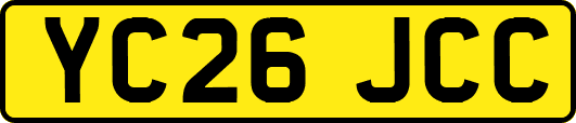 YC26JCC