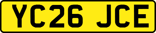YC26JCE