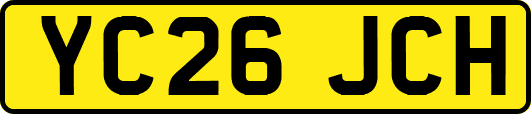 YC26JCH