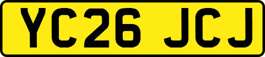 YC26JCJ