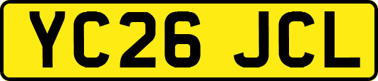 YC26JCL