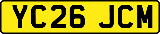 YC26JCM