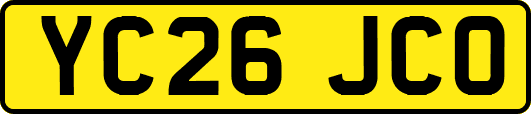 YC26JCO