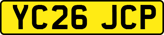 YC26JCP