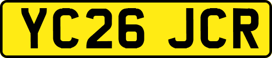 YC26JCR