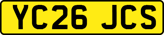 YC26JCS