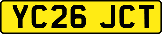 YC26JCT