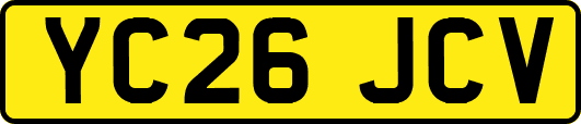 YC26JCV
