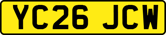YC26JCW