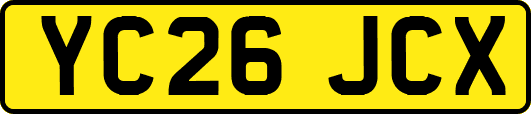 YC26JCX