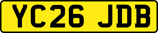 YC26JDB