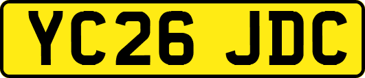 YC26JDC